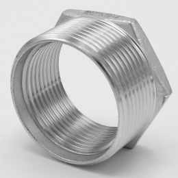 Réduction de filetage de l'extérieur/de l'interieur type 325 | 6/4"x5/4"