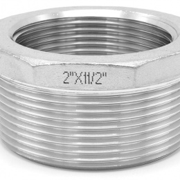 Réduction de filetage de l'extérieur/de l'interieur type 325