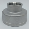 Réduction de filetage de l'interieur/de l'interieur type 335, 2"x1" inox