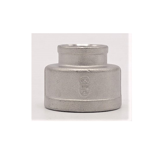 Réduction de filetage de l'interieur/de l'interieur type 335| 3/4"x1/2"