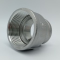 Réduction de filetage de l'interieur/de l'interieur type 335, 5/4"x1" acier inoxydable