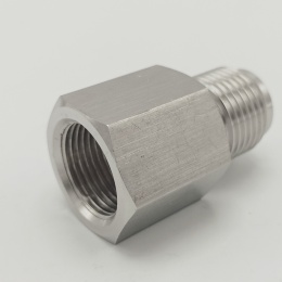 Réduction filetée | G1/2"_M20x1.5_externe / interne