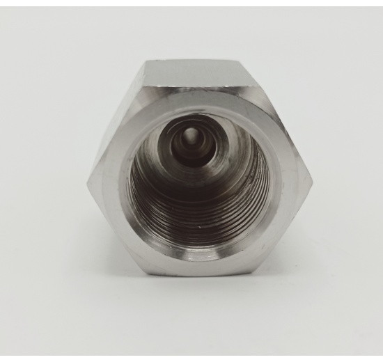 Réduction filetée | G1/2"_M20x1.5_externe / interne