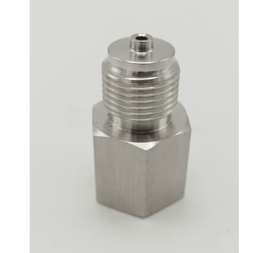 Réduction filetée, G1/2"_M20x1.5_externe / interne