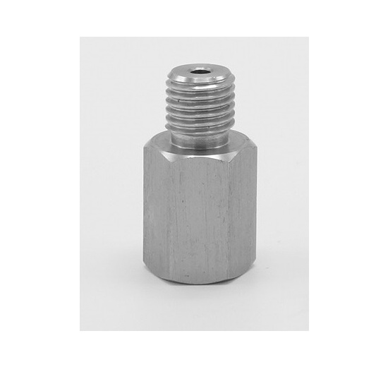 Réduction filetée  G1/4"_M12x1.5_interne / externe