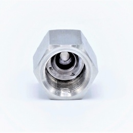 Réduction filetée | M12x1.5_G1/4"_intérieur extérieur