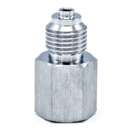 Réduction filetée M20x1.5 / 1/2"G, M12x1.5 / 1/4"G