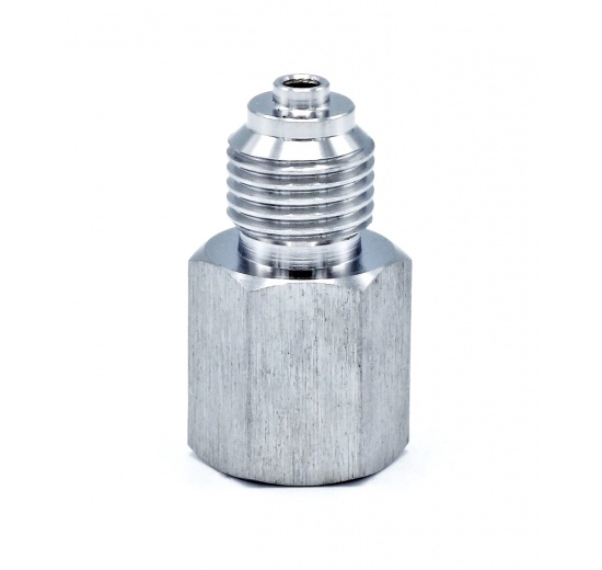 Réduction filetée M20x1.5 / 1/2"G, M12x1.5 / 1/4"G