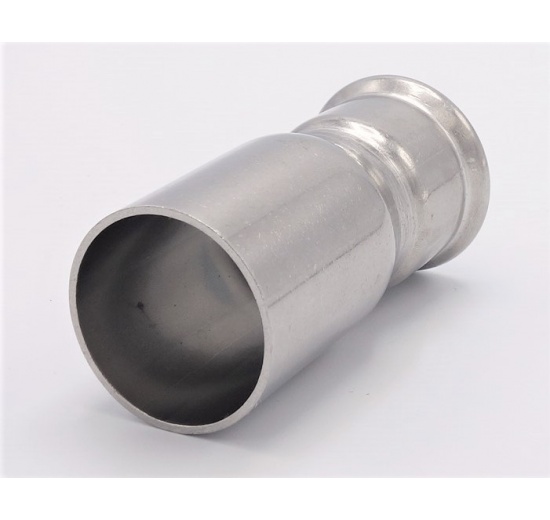 Réduction (Mamelon Réduit), Raccords à Presser M/F 42/35 mm