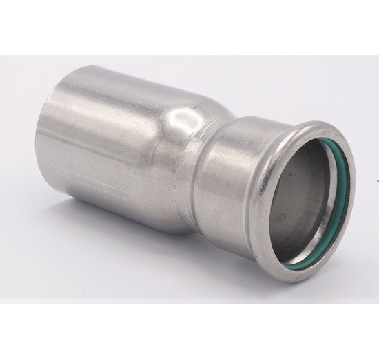 Réduction (Mamelon Réduit), Raccords à Presser M/F 42/35 mm