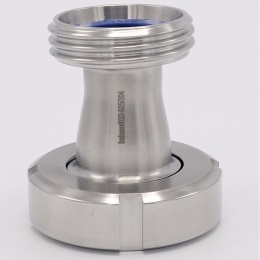 Réductions centriques K/M-G, DIN vis