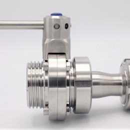 Réductions centriques K/M-G, DIN vis