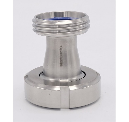 Réductions centriques K/M-G, DIN vis