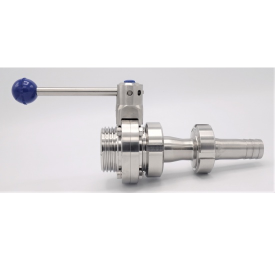 Réductions centriques K/M-G, DIN vis