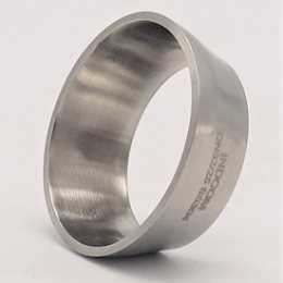 Réductions concentriques, à souder S-S, courtes DN 32/25, acier inoxydable