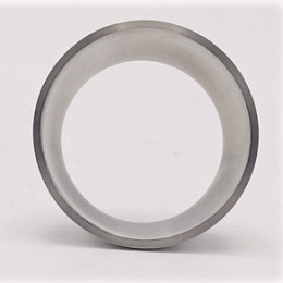 Réductions concentriques, à souder S-S, courtes DN 32/25