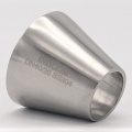 Réductions concentriques, à souder S-S, courtes DN 40/20, inox