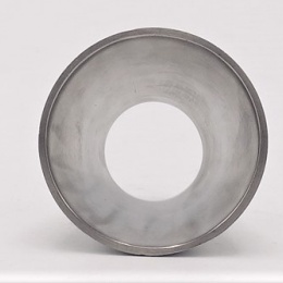 Réductions concentriques, à souder S-S, courtes DN 40/20