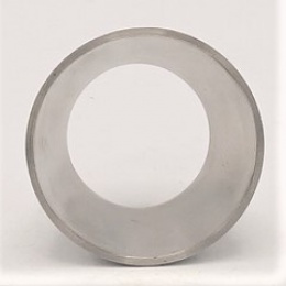 Réductions concentriques, à souder S-S, courtes DN 40/25