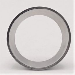 Réductions concentriques, à souder S-S, courtes DN 40/32, inox