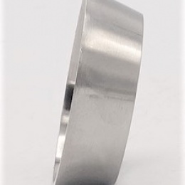 Réductions concentriques, à souder S-S, courtes DN 40/32