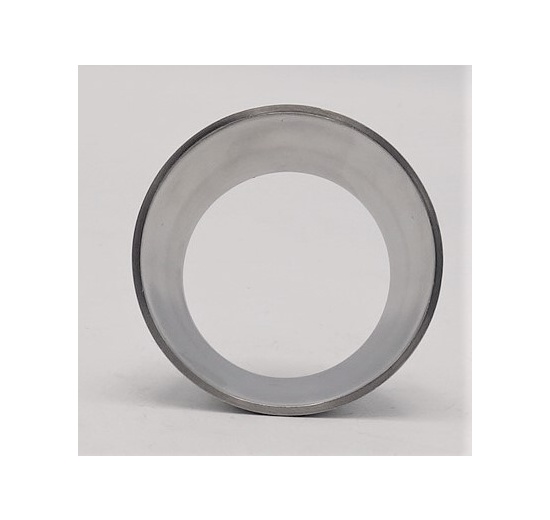 Réductions concentriques, à souder S-S, courtes DN50/40, inox