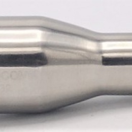 Réductions concentriques, à souder S-S, longues DN 32/20