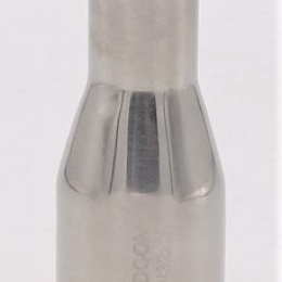 Réductions concentriques, à souder S-S, longues DN 32/20