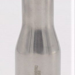 Réductions concentriques, à souder S-S, longues DN 40/25