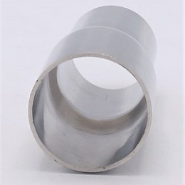 Réductions concentriques, à souder S-S, longues DN 40/32