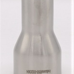 Réductions concentriques, à souder S-S, longues DN 50/32