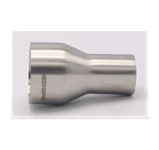 Réductions concentriques, à souder S-S, longues DN 50/32