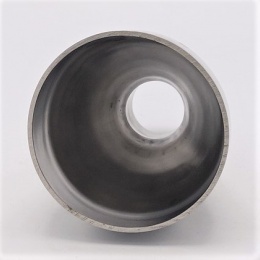 Réductions concentriques, à souder S-S, longues DN 65/25