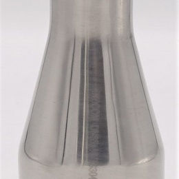 Réductions concentriques, à souder S-S, longues DN 65/40