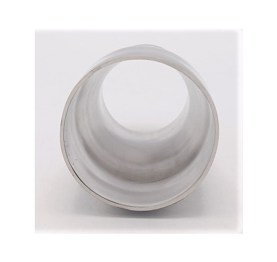 Réductions concentriques, à souder S-S, longues DN 65/50