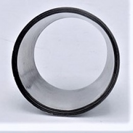 Réductions excentriques, à souder, courtes DN25/20