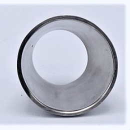 Réductions excentriques, à souder, courtes DN32/20