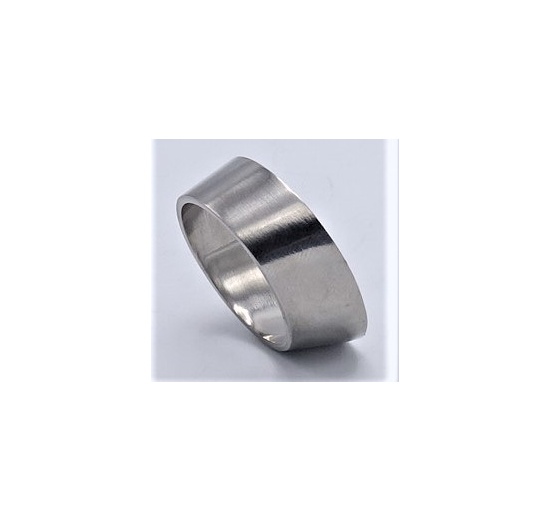 Réductions excentriques, à souder, courtes DN32/25, acier inoxydable