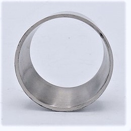 Réductions excentriques, à souder, courtes DN32/25