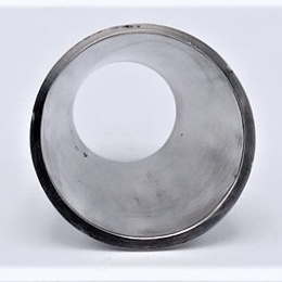 Réductions excentriques, à souder, courtes DN40/20