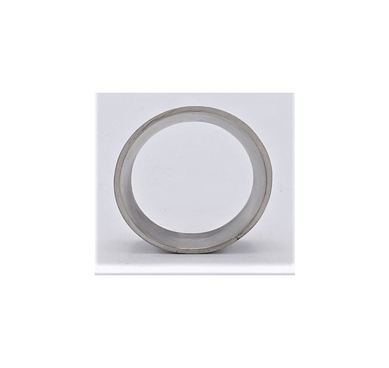 Réductions excentriques, à souder, courtes DN40/32