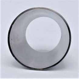 Réductions excentriques, à souder, courtes