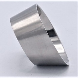 Réductions excentriques, à souder, courtes