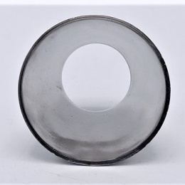 Réductions excentriques, à souder, courtes