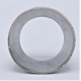 Réductions excentriques, à souder, courtes