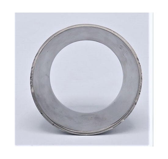 Réductions excentriques, à souder, courtes