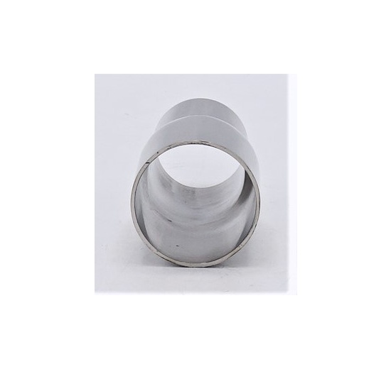 Réductions excentriques, à souder, longues DN 40/32 ,acier inoxydable