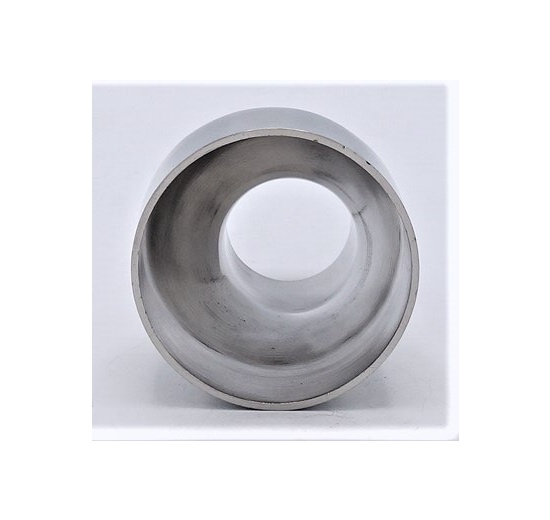 Réductions excentriques, à souder, longues DN 65/40