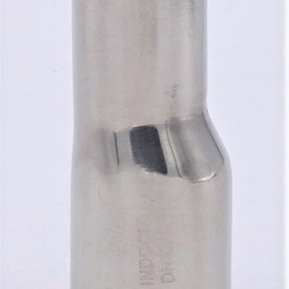 Réductions excentriques, à souder, longues DN32/25