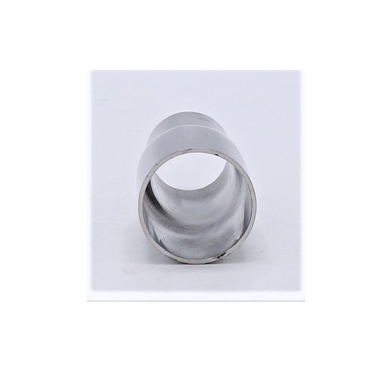 Réductions excentriques, à souder, longues DN32/25